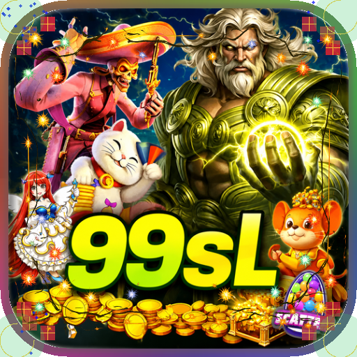 99sl — galeri pratinjau Resmi APK