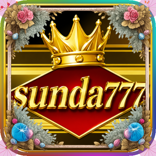 sunda777 — mitra unggulan